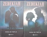ZEDEKIAH VOL.1-2-DAMA DE TREFLA-244684