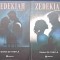 ZEDEKIAH VOL.1-2-DAMA DE TREFLA-244684