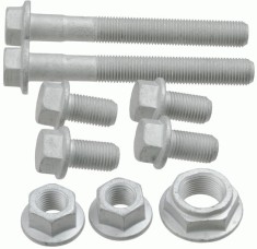 LEMF&Ouml;RDER 38814 01 Service Pack Set reparatie, suspensie