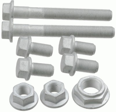 LEMF&amp;Ouml;RDER 38814 01 Service Pack Set reparatie, suspensie foto