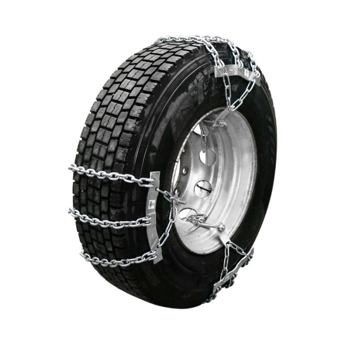 Lant antiderapant profesional cu gheara pentru camion Cod: AG91
