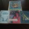 Dimos Rendis - set 4 carti - pachet de autor -Zeii coboara din Olimp,