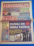 ziarul dracula - din anul 1995
