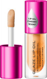 Revolution Ulei de buze Glaze Lip Oil Gettaway Terracotta, 4,6 ml