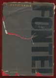 Dorin Dobrovici, Ion Prisecaru, Mihai Banciu, "Metalurgia fontei" , Editura Tehnica, 1966