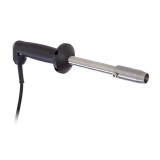 Ecornator Electric Kerbl 230V pentru Vite cu Cap 18mm - Arderea Coarnelor