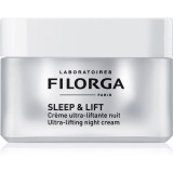 FILORGA SLEEP &amp; LIFT crema de noapte cu efect lifting 50 ml
