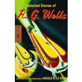 HG Wells - Selected Stories of H.G. Wells