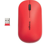 Mouse Wireless Kensington SureTrack Red