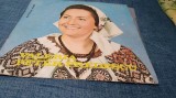 DISC VINIL VALERIA PETER-PREDESCU -MAI BADITA,STRUGUR DEULCE ! RAR!!! DISC ESTE STARE FORTE BUNA ELECTRECORD EPE 01961