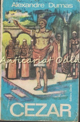 Cezar - Alexandre Dumas foto