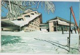 CPI B 11420 CARTE POSTALA - SEMENIC IARNA