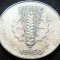 Moneda istorica 5 PFENNIG- RD GERMANA / GERMANIA, anul 1950 * cod 2894