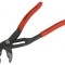 Clești lungi 180mm deschidere max 42mm