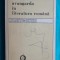 Ion Pop &ndash; Avangarda in literatura romana ( prima editie )