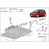 Scut metalic motor Smart ForFour benzina fabricat incepand cu 2004 APS-15,093