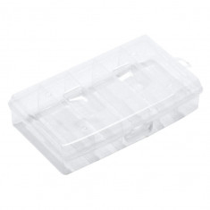 Organizator de valiză UNIBOX NUN08, 4,5x11,7x19,8 cm, 5 compartimente