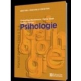 Psihologie. Manual pentru clasa a X-a
