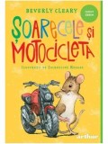 Cumpara ieftin Soarecele si motocicleta/Beverly Cleary