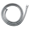 Furtun dus Ferro WA 47, flexibil, 1.5 m, cromat