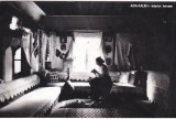 Ada-Kaleh. Interior turcesc. (circulata 1960)