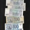 Rusia 100 ruble 1993 F - VF