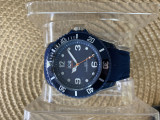 Ceas barbati Ice Watch ICE Sixty nine dark blue Large 007266 Nou, Quartz
