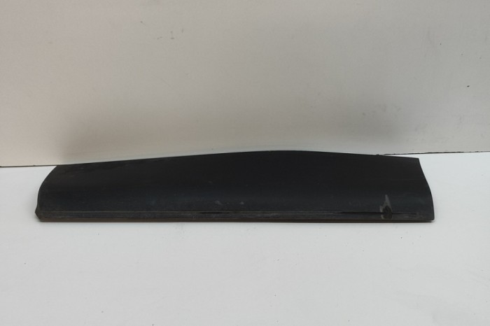 Bandou inferior ușă st&acirc;nga spate AUDI Q7 4L 2014 OEM: 4L0853969D 30970905