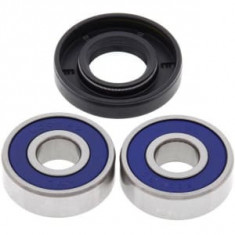 Set rulment roata fata (with seal) compatibil: CAN-AM DS; KAWASAKI KX 250/450 1974-2015