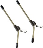 Tub Filfishing Filex Power Tube Fil Anti Tangle, 7cm, 2buc/plic