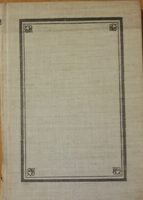 DIALOG CU VIZIBILUL* CUNOASTEREA PICTURII - RENE HUYGHE, 1981