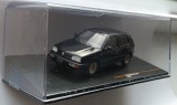 Macheta VW Golf 3 1993 negru - IXO Premium 1/43 Volkswagen, 1:43