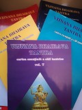 Vijnana Bhairava Tantra - OSHO - Calea secreta esentiala a caii tantrice - Vol. 1, Vol. 2, Vol. 3, Vol. 4, Vol. 5