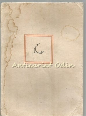 Poezii - Mihu Dragomir - Tiraj: 8190 Exemplare