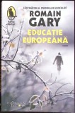 EDUCATIE EUROPEANA-ROMAIN GARY-338344