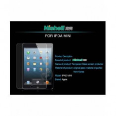 Geam Soc Protector Hishell iPad Mini , iPad Mini Retina foto