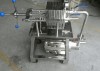 Filtru ulei 100mm, Jobs Ahead Group