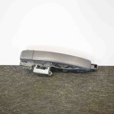 M&acirc;ner exterior ușă dreapta față RENAULT MASTER III Furgon FV 2011 OEM: 8200766683 3426247