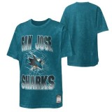 San Jose Sharks tricou de copii Time To Shine Cnk Mw - Dětsk&eacute; XL (13 - 15 let)