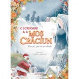 Cumpara ieftin O scrisoare de la Mos Craciun, Povesti, poezii si colinde, Corint