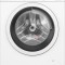 Masina de spalat rufe cu uscator Bosch WNA13400BY, 8 kg spalare, 5 kg uscare, 1400 RPM, Clasa C, EcoSilence Drive, AutoDry , ActiveWater Plus, Alb