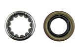 Rulment spate Jeep Cherokee Xj 1990-2001, Stanga, Dreapta La Axa Dana, Spicer 35, 44 Axa, NTY KLT-CH-038