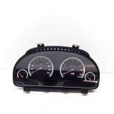 Ceas Bord BMW Seria 5 F10 2012 Original 1036908460 0263693138 7848616