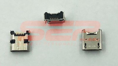Conector alimentare Asus 3.3 foto