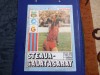 Program Steaua - Galatasaray ISTANBUL