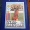 program Steaua - Galatasaray ISTANBUL