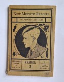 The New Method Readers, Reader III &ndash; Aut. Michael West, Ed. Longmans, Green and Co., 1938