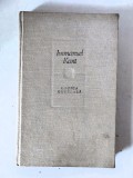 Immanuel Kant - Logica generala, 1985, editie cartonata,