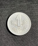 Moneda 1 forint 1964 Ungaria, Europa