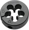 Filiera M12x1.25 BGS, Otel Tungsten, 38mm, Filetare Manuala, Profesionala, Germania